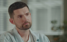 "Так хочу, щоб від них відчепилися": репер Noize MC в сльозах висловився про українців