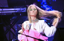 "Залишилася за бортом": Катя Чилі поскаржилася на Нацвідбір на Євробачення-2023