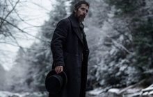 Вийшов трейлер трилера "Блідо-блакитне око" з Крістіаном Бейлом від Netflix (відео)