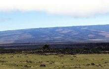 В крупнейшем в мире действующем вулкане происходит полсотни землетрясений на день
