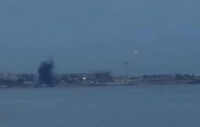 Сообщают о взрывах в Севастополе: в городе заметили дым