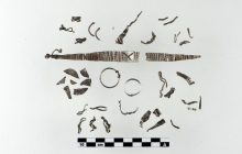 Перстни, браслеты и ожерелье: в Норвегии нашли исключительный клад эпохи викингов (фото)