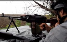 Россияне пытались прорваться на Северском направлении