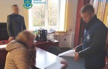 В Житомире задержали сотрудницу лицея, оправдывавшую российскую агрессию