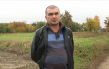 На Черниговщине мужчина тайно помогал ВСУ уничтожать россиян, но теща его "выследила" (видео)