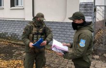 У медколеджі на Харківщині виявили російські дипломи, оформлені з помилками (фото)