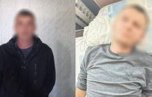 Драка с участием теробороны произошла на блокпосту в Винницкой области