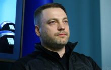 В честь Монастырского могут назвать одну из улиц столицы - нардеп