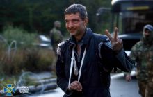 Дочь морпеха Дианова рассказала о периоде его нахождения на "Азовстали" (видео)