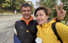 Дочь известного морпеха из "Азовстали" вспомнила его первые слова после освобождения из плена (видео)