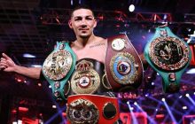 Бывший абсолютный чемпион мира предсказал победителя потенциального боя Ломаченко - Хэйни