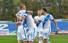 Победы Динамо и Днепра-1, Металлист неожиданно потерял очки: обзоры матчей УПЛ (видео)