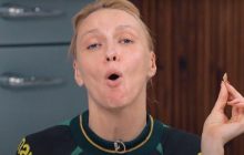 Кароль, Полякова, Каменских и другие: как они выглядят без макияжа (фото)