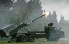 Швеция начнет "активнее" поставлять военную помощь Украине: какое вооружение получат ВСУ
