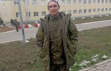 В Украине ликвидировали "мобика", который служил на оккупированной территории (фото)