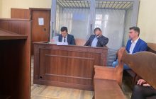 Ответственность за коррупцию: в Киеве начался суд на генсекретарем УАФ Записоцким