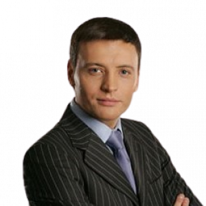 Алексей Лихман Алексей Лихман