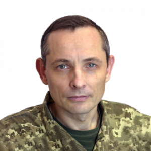 Юрий Игнат - все статьи автора для личной колонки | Мнения на УНИАН