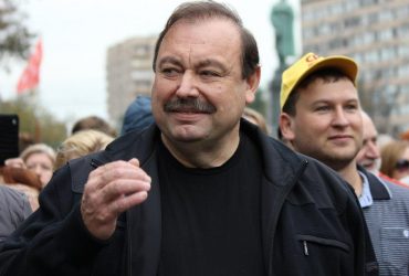 Російський політик Геннадій Гудков: еліти Путіна ненавидять і вже усунули б, якби могли дотягнутися