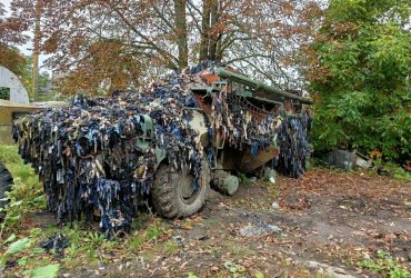 ВСУ получили щедрый ленд-лиз от оккупантов вблизи Каховской ГЭС - Хлань