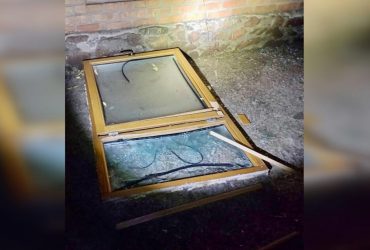 Окупанти всю ніч атакували Нікопольський та Криворізький райони Дніпропетровщини