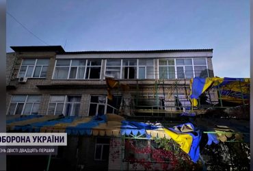 Обстріли регіонів: ранкові вибухи в Запоріжжі та атака Дніпропетровщини дронами-камікадзе