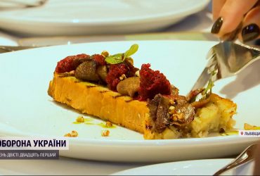 Не борщем єдиним: ЮНЕСКО просять визнати культурною спадщиною ще одну українську страву