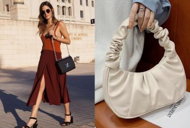 Осінні сумки 2022: головні тренди цього сезону (фото)