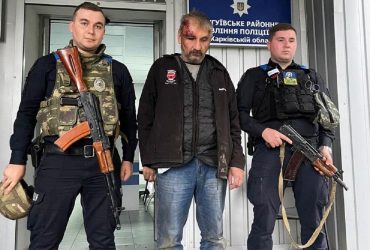 На Харківщині зловили бойовика ЛНР, якого переховував місцевий мешканець