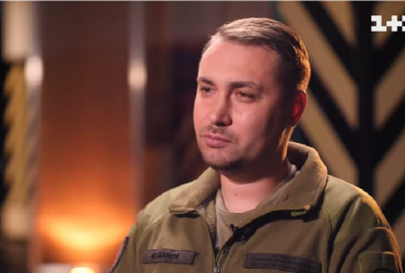 Який вигляд має дружина головного розвідника України Буданова (фото)