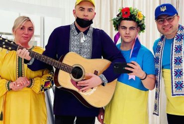 Андрей Данилко впервые показался в новом образе: сеть в восторге (фото)