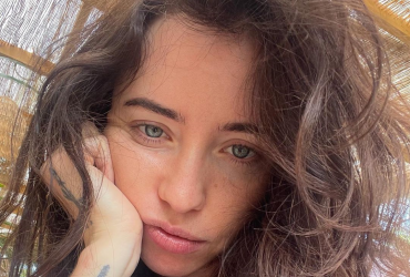 Кацурин показал полностью обнаженную Дорофееву