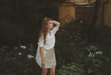 Голос країни: дочь Меладзе в эфире шоу рассказала, где сейчас находится