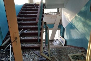 Оккупанты обстреляли Харьковскую область, погибли два человека, еще пятеро ранены