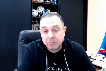 Росіяни намагаються "пролізти" на всі змагання, але є АЛЕ - Гутцайт