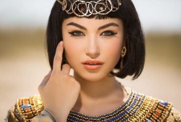 Єгипетська краса: секрети цариць, які ви повинні спробувати
