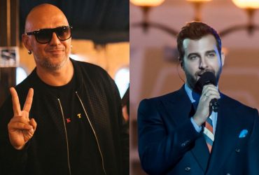 Россиянин Иван Ургант заявил, что не просил у Потапа прощения за свою страну
