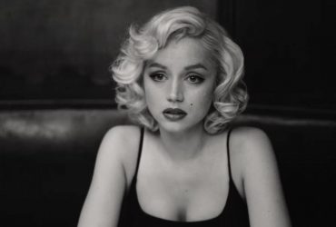Блондинка от Netflix - порно, красота и сумасшествие: обзор на фильм о жизни Мэрилин Монро