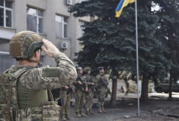 Росіяни завзято посилають піхоту в сіру зону біля Лиману: військовий пояснив, навіщо