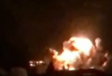 РФ атаковала Киевщину дронами-камикадзе: появились подробности ударов по Белой Церкви