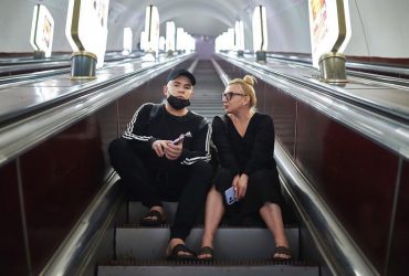 Андрій Данилко розсекретив, чому досі не одружений