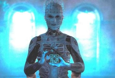 Королева-воин, Восставший из ада и Ночной оборотень: что посмотреть на выходных