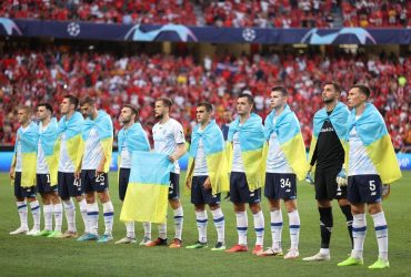 Ренн - Динамо: прогноз букмекерів і де дивитися матч 3-го туру групового етапу Ліги Європи