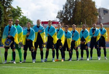 Ліга конференцій: прогноз букмекерів і де дивитися поєдинок Дніпро-1 - Вадуц