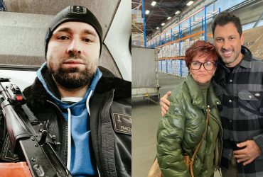 Холостяки с оружием: кто из главных героев шоу поддерживает Украину и как