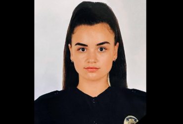 Мужчина, застреливший 22-летнюю полицейскую и ранивший ее коллегу в Черновцах, скончался