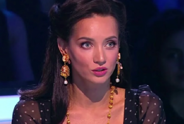 Екс-суддя Танцюють всі Тетяна Денисова підтримала Росію