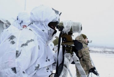 Эксперт объяснил, почему российская армия не готова вести боевые действия зимой