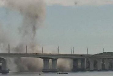 Журналісти з'ясували, як російська армія тікає з правого берега Херсонщини (фото, відео)