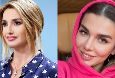 Які українські артисти потрапили під санкції РНБО